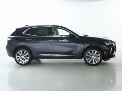 Used 2021 Buick Envision AWD 4dr Avenir at Drive Now Westlake near Westlake, OH