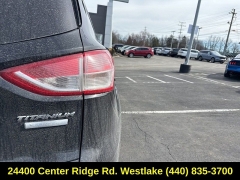 Used 2016  Ford Escape 4d SUV FWD Titanium at DriveNow Mayfield near Mayfield Heights&comma; OH