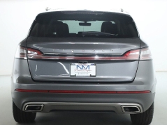 Used 2022  Lincoln Nautilus Standard AWD at Drive Now Westlake near Westlake&comma; OH