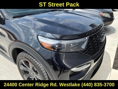 Used 2023  Ford Explorer ST 4WD at DriveNow Mayfield near Mayfield Heights&comma; OH