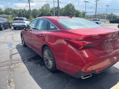 Used 2022 Toyota Avalon Limited FWD at Drive Now Westlake near Westlake, OH