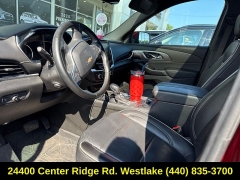 Used 2023  Chevrolet Traverse AWD 4dr Premier at Drive Now Westlake near Westlake&comma; OH