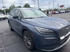 Used 2022 Lincoln Corsair Standard AWD at DriveNow Mayfield near Mayfield Heights, OH
