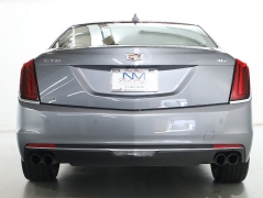 Used 2018  Cadillac CT6 4d Sedan AWD 3&period;6L Premium Luxury at Drive Now Westlake near Westlake&comma; OH