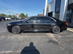 Used 2020 Lincoln Continental Black Label AWD at Drive Now Westlake near Westlake, OH