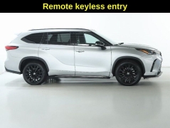 Used 2023  Toyota Highlander XSE FWD at DriveNow Mayfield near Mayfield Heights, OH