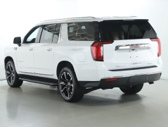 Used 2022  GMC Yukon XL 4WD 4dr SLT at DriveNow Mayfield near Mayfield Heights&comma; OH