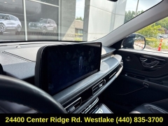 Used 2025  Lincoln Aviator Reserve AWD at DriveNow Mayfield near Mayfield Heights&comma; OH