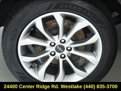 Used 2019  Lincoln MKC 4d SUV FWD Select at DriveNow Mayfield near Mayfield Heights&comma; OH