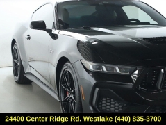 Used 2024  Ford Mustang GT Fastback at Drive Now Westlake near Westlake&comma; OH