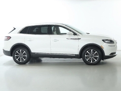Used 2022  Lincoln Nautilus Reserve AWD at Drive Now Westlake near Westlake, OH