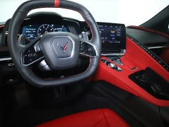 Used 2023  Chevrolet Corvette 2dr Stingray Conv w&sol;2LT at DriveNow Mayfield near Mayfield Heights&comma; OH