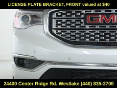 Used 2019  GMC Acadia 4d SUV AWD Denali at DriveNow Mayfield near Mayfield Heights&comma; OH