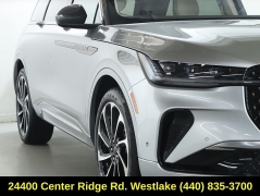 Used 2024  Lincoln Nautilus Black Label AWD at Drive Now Westlake near Westlake&comma; OH