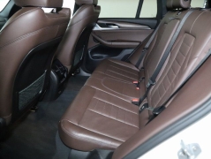 Used 2020  BMW X3 xDrive30i Sports Activity Vehicle at DriveNow Mayfield near Mayfield Heights, OH