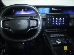 Used 2025  Lincoln Nautilus Reserve AWD at DriveNow Mayfield near Mayfield Heights&comma; OH
