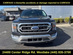 Used 2023  Ford F-150 4WD SuperCrew 5&period;5' Box at Drive Now Westlake near Westlake&comma; OH
