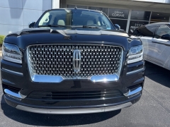 Used 2021 Lincoln Navigator L Black Label 4x4 at Drive Now Westlake near Westlake, OH