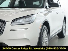 Used 2022  Lincoln Corsair Standard FWD at Drive Now Westlake near Westlake&comma; OH