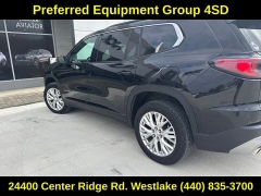 Used 2024  GMC Acadia AWD 4dr Elevation at DriveNow Mayfield near Mayfield Heights&comma; OH