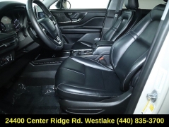 Used 2022  Lincoln Corsair Standard FWD at Drive Now Westlake near Westlake&comma; OH