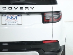 Used 2024  Land Rover Discovery Sport Dynamic SE 4WD at DriveNow Mayfield near Mayfield Heights&comma; OH