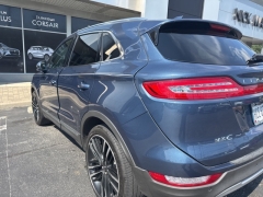 Used 2018 Lincoln MKC 4d SUV AWD Reserve at Drive Now Westlake near Westlake, OH