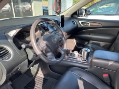 Used 2017 Nissan Pathfinder 4x4 Platinum at DriveNow Mayfield near Mayfield Heights, OH