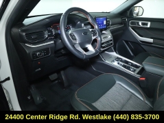 Used 2023  Ford Explorer Timberline 4WD at DriveNow Mayfield near Mayfield Heights&comma; OH