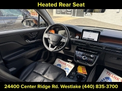 Used 2022  Lincoln Corsair Reserve AWD at Drive Now Westlake near Westlake&comma; OH