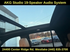 Used 2021  Cadillac Escalade 4WD 4dr Sport at DriveNow Mayfield near Mayfield Heights&comma; OH