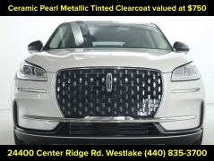 Used 2023  Lincoln Corsair Reserve FWD at DriveNow Mayfield near Mayfield Heights&comma; OH