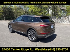 Used 2022  Lincoln Corsair Reserve AWD at Drive Now Westlake near Westlake&comma; OH