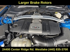 Used 2020  Ford Mustang GT Fastback at DriveNow Mayfield near Mayfield Heights&comma; OH