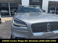 Used 2023  Lincoln Aviator Reserve AWD at Drive Now Westlake near Westlake&comma; OH