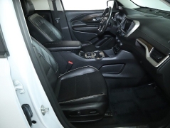 Used 2020  GMC Terrain 4d SUV AWD Denali at Drive Now Westlake near Westlake&comma; OH