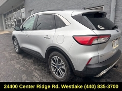 Used 2020  Ford Escape 4d SUV AWD SEL 2&period;0L at DriveNow Mayfield near Mayfield Heights&comma; OH