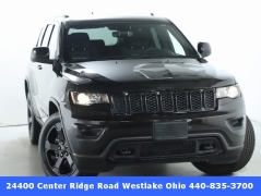 Used 2021 Jeep Grand Cherokee Freedom 4x4 at DriveNow Mayfield near Mayfield Heights, OH