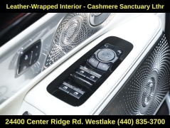 Used 2024  Lincoln Nautilus Black Label AWD at Drive Now Westlake near Westlake&comma; OH