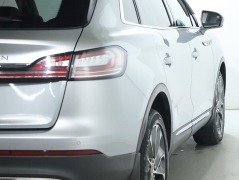 Used 2023  Lincoln Nautilus Reserve AWD at Drive Now Westlake near Westlake&comma; OH