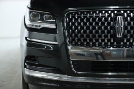 Used 2022 Lincoln Navigator L Black Label 4x4 at DriveNow Mayfield near Mayfield Heights, OH