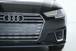 Used 2019 Audi A4 4d Sedan Quattro Premium at DriveNow Mayfield near Mayfield Heights, OH