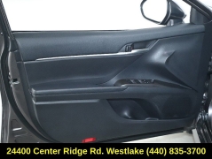 Used 2023  Toyota Camry LE Auto at DriveNow Mayfield near Mayfield Heights&comma; OH