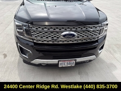 Used 2019  Ford Expedition Max 4d SUV 4WD Platinum at DriveNow Mayfield near Mayfield Heights&comma; OH