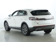 Used 2022  Lincoln Nautilus Reserve AWD at Drive Now Westlake near Westlake, OH