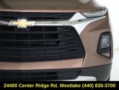 Used 2020  Chevrolet Blazer 4d SUV FWD LT w&sol;3LT V6 at Drive Now Westlake near Westlake&comma; OH