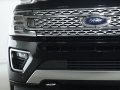 Used 2020  Ford Expedition Max 4d SUV 4WD Platinum at Drive Now Westlake near Westlake, OH