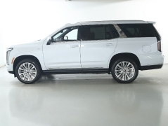 Used 2026  Cadillac Escalade 4WD 4dr Luxury at DriveNow Mayfield near Mayfield Heights&comma; OH