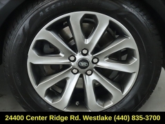 Used 2017  Land Rover Range Rover 4d SUV 3&period;0L Diesel at Drive Now Westlake near Westlake&comma; OH