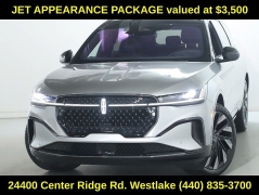 Used 2025  Lincoln Nautilus Reserve AWD at Drive Now Westlake near Westlake&comma; OH